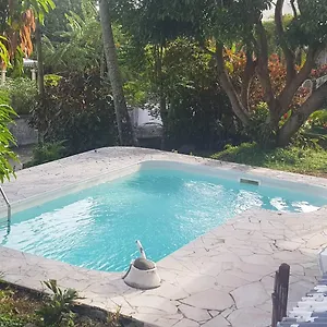 Les L'archipel - Gite Les Saintes , Saint-Claude Guadeloupe