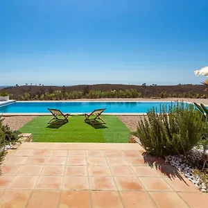 Appartement Corte Velada, Lagos