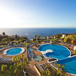Rf La Quinta Park , Santa Úrsula Spanien