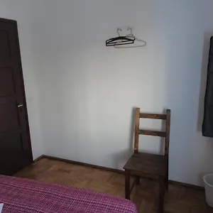 Séjour chez l'habitant Sea House, Lagos