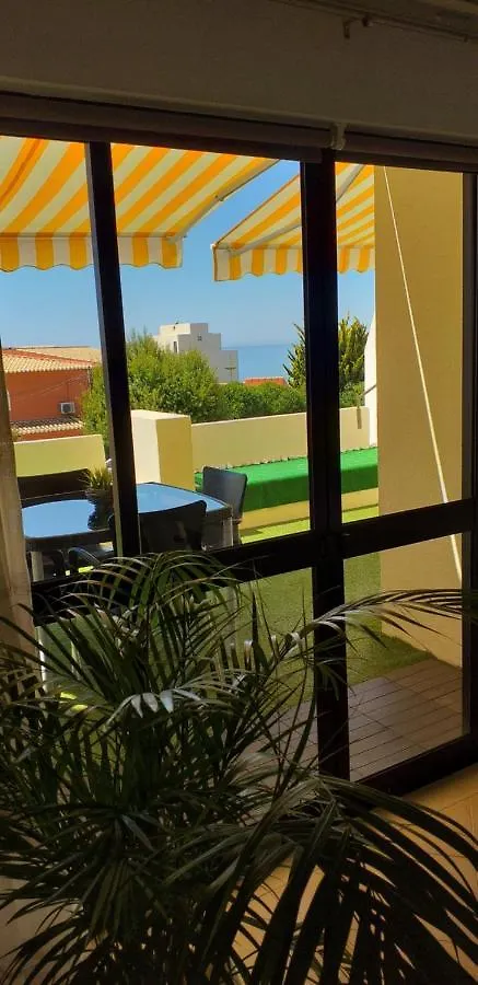 Apartamento Maria Lagos