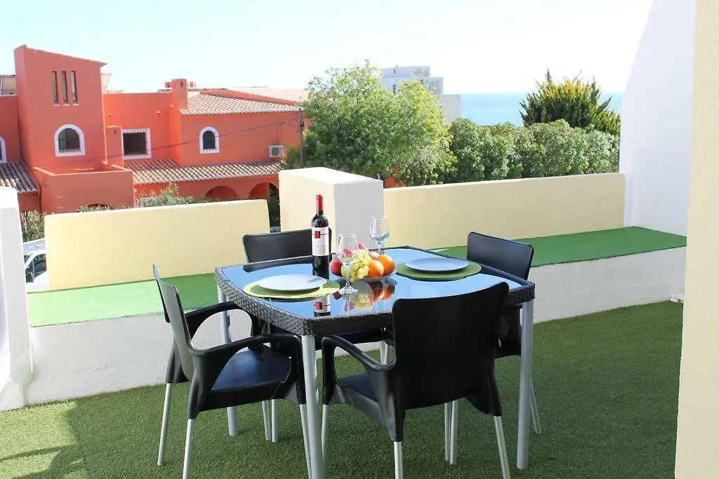 Apartamento Maria Lagos 0*,