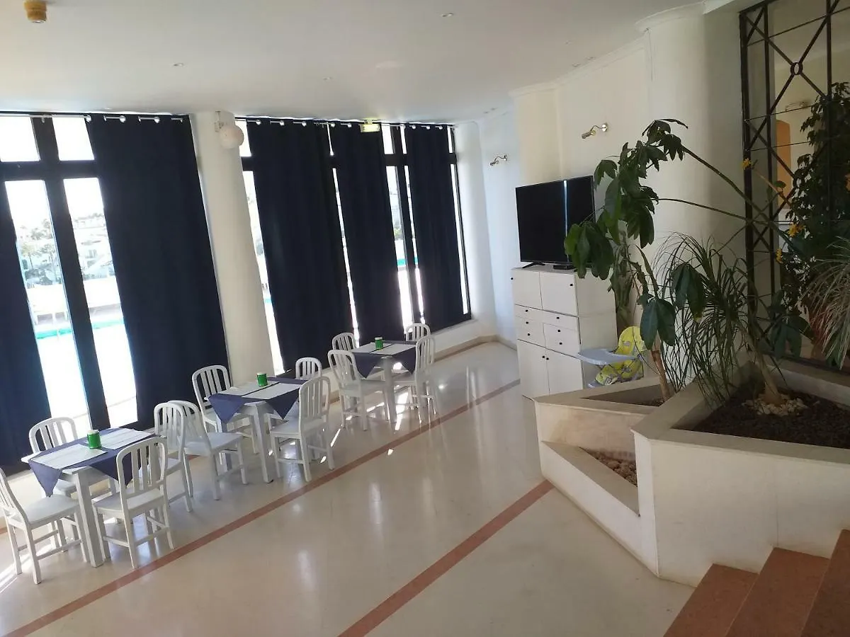 Apartment Apartamento Maria Lagos